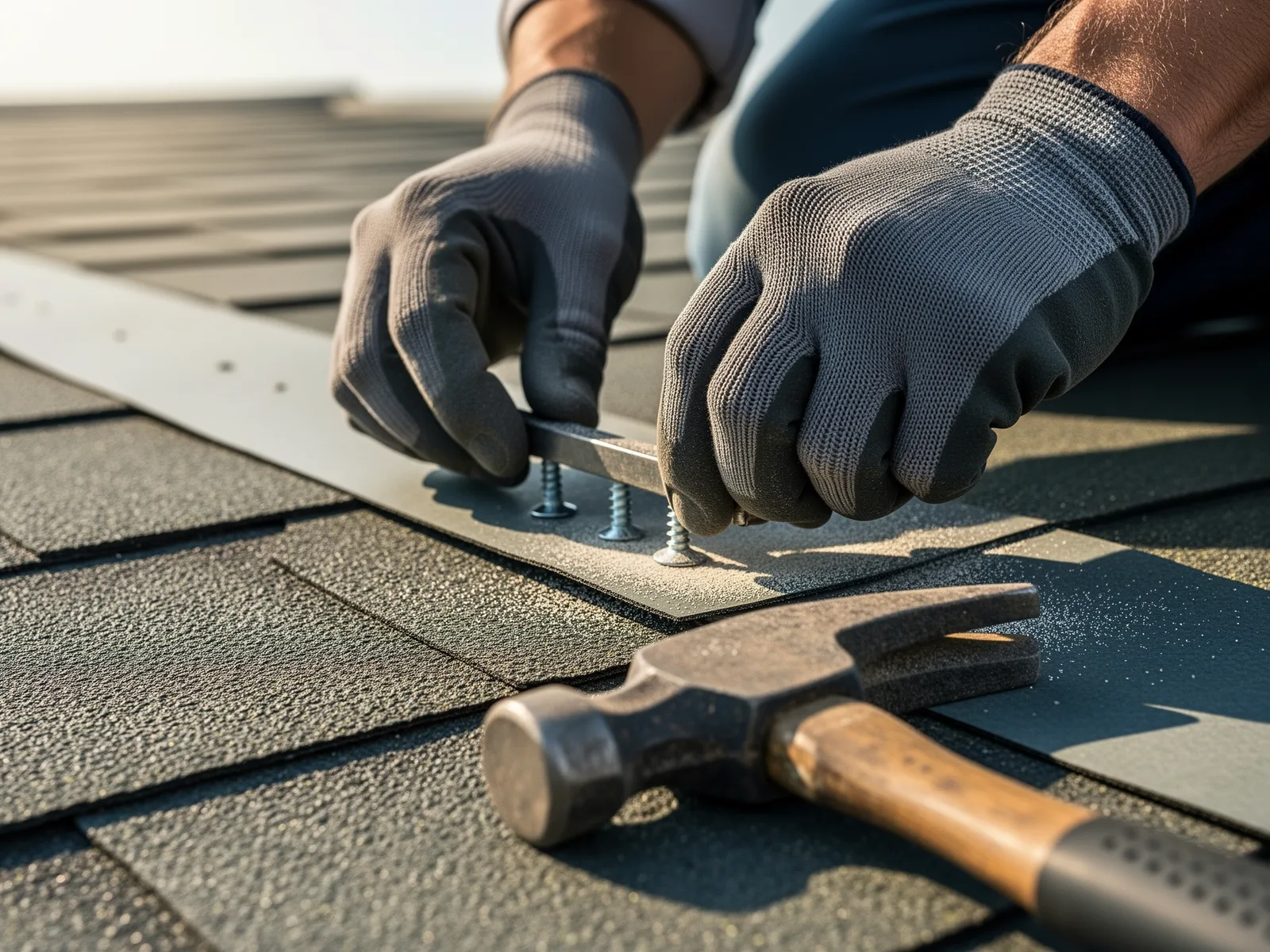 Why choose Fascia Repair in Ferndale, PA